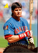 1995 Line Up  Winter League Jose Luis Zambrano