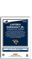 2020 Donruss The Rookies Laviska Shenault Jr. #TR-LS