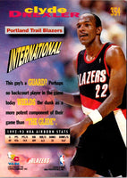 1994 Stadium Club David Robinson #354