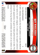 2011 Topps Roy Halladay