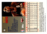 1997 Topps Steve Smith #79