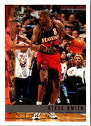 1997 Topps Steve Smith