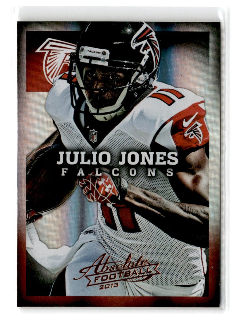 2013 Panini Julio Jones