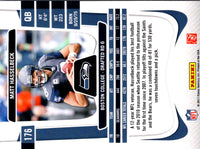 2011 Panini Prestige Matt Hasselbeck #176