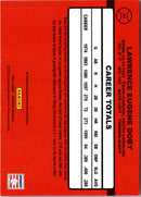 2023 Donruss Larry Doby