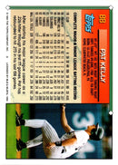 1994 Topps Pat Kelly