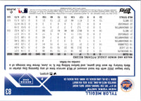 2023 Topps Tylor Megill #83