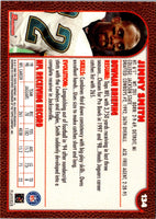 1999 Bowman Jimmy Smith #134