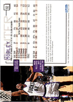 1995 Hoops Mookie Blaylock #2