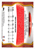 2013 Topps Eric Berry #401