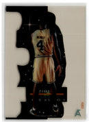 1994 Bleachers / Classic All-Gold Chris Webber/Anfernee Hardaway/Jamal Mashburn