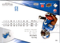 2009 SP Kevin Smith #68