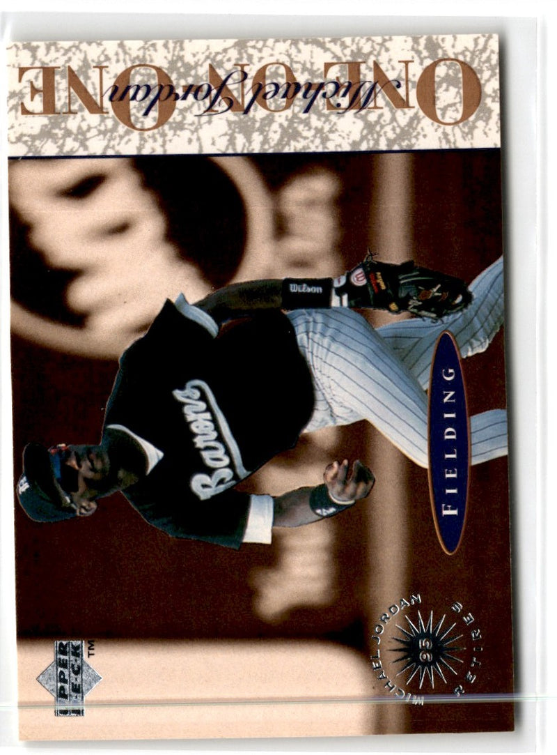 1995 CPBL A-Plus Series Silver Stitch Ron Jones