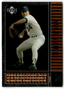 2000 Upper Deck Legends Nolan Ryan
