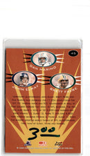 1999 Donruss Preferred QBC Dan Marino/Brett Favre/John Elway