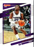 2021 Donruss Buddy Hield