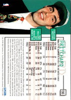 1995 Hoops Kevin Pritchard #196