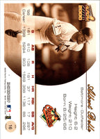 2000 Pacific Aurora Albert Belle #16