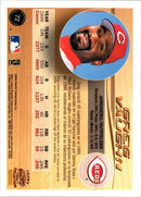 2000 Pacific Crown Collection Greg Vaughn