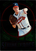 1997 Upper Deck Tom Glavine #66
