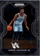 2020 Panini Prizm Jaren Jackson Jr.
