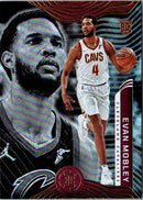 2021 Panini Evan Mobley