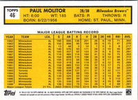 2022 Topps Raimel Tapia #46