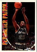 1996 SkyBox Nick Anderson