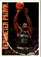 1996 SkyBox Nick Anderson #3