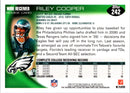 2010 Topps Riley Cooper
