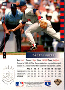 1993 SP Scott Cooper