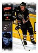 2000 Upper Deck Victory Sergei Gonchar