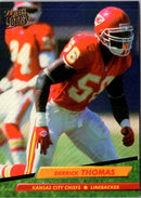 1992 Ultra Derrick Thomas