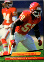 1992 Ultra Derrick Thomas #182