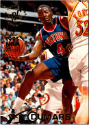 1994 Stadium Club Super Teams NBA Finals Joe Dumars