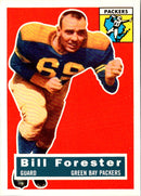 1994 Topps Archives 1956 Bill Forester