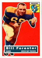 1994 Topps Archives 1956 Bill Forester #79