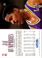 1994 SkyBox Jay Humphries #164