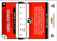 2018 Donruss Jabrill Peppers #66
