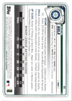 2020 Bowman Nola #46