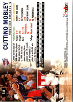 1999 Fleer Force Cuttino Mobley #136
