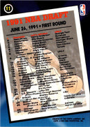 1992 Topps Archives Gold Larry Johnson