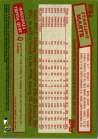2020 Topps Update 1985 Baseball 35th Anniversary Starling Marte #85TB-6
