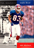 1999 Donruss Andre Reed #17