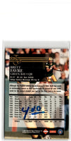 2000 Collector's Edge EG Brett Favre #124