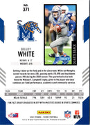 2021 Score Brady White