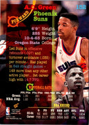 1994 Stadium Club 1st Day Issue A.C. Green