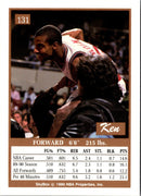 1990 SkyBox Ken Norman