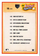 1990 Nolan Ryan Nolan Ryan