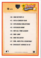 1990 Nolan Ryan Nolan Ryan #10
